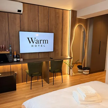 Warm